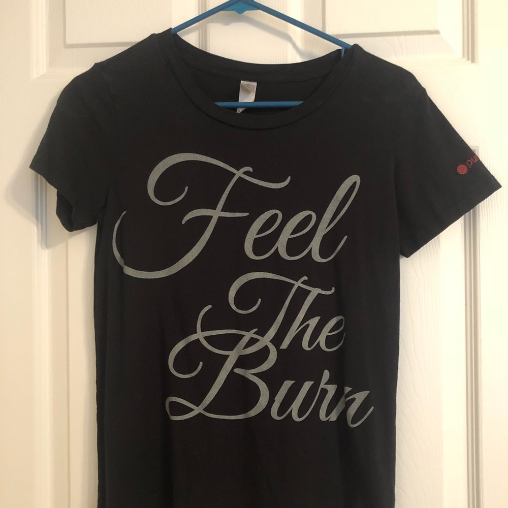 Pure Barre Tee